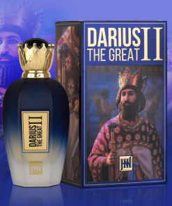 DARIUSII