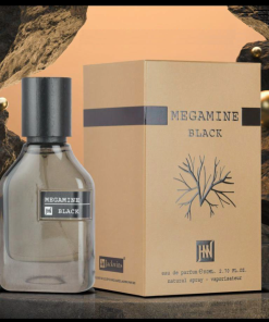 MEGAMINE-BLACK