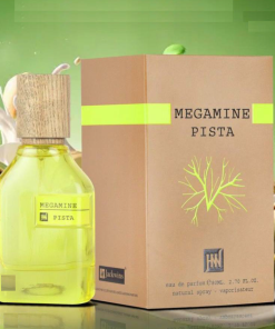 MEGAMINE-PISTA