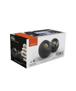 Alternative view of CREATIVE PEBBLE V2